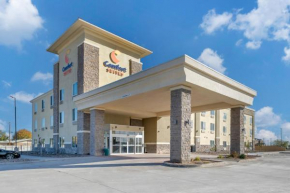 Comfort Suites